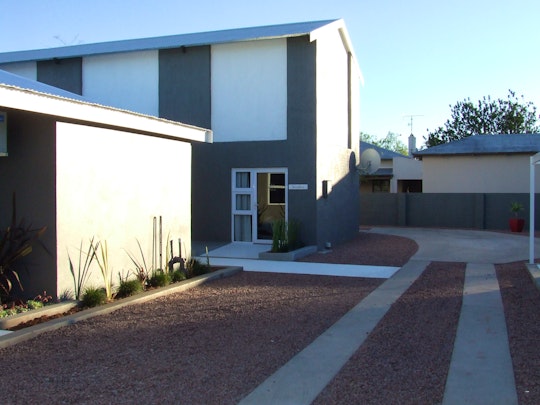 Upington Accommodation at  | Viya