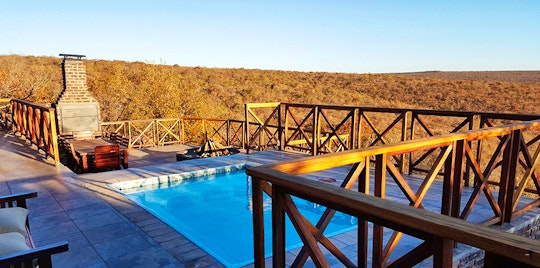 Limpopo Accommodation at  | Viya