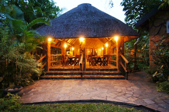 Lowveld Accommodation at  | Viya