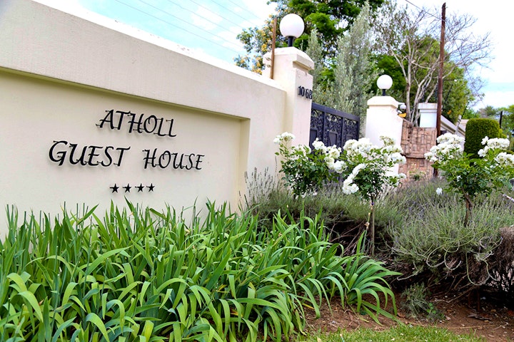 Johannesburg Accommodation at Atholl Guest House | Viya