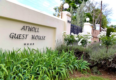  at Atholl Guest House | TravelGround