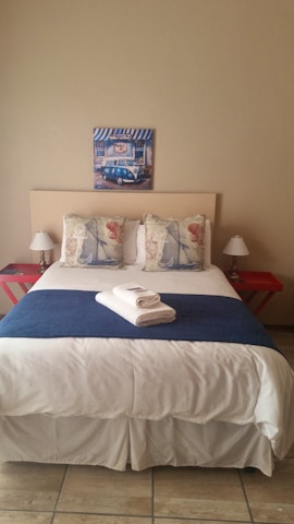 Karoo Accommodation at Avenue Guesthouse | Viya