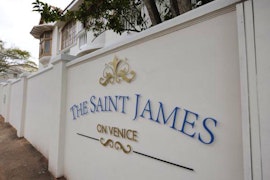 Berea Accommodation at The Saint James on Venice Boutique Hotel | Viya