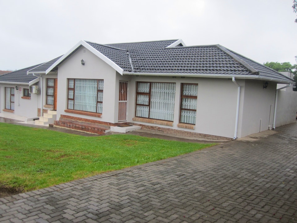 Eastern Cape Accommodation at  | Viya