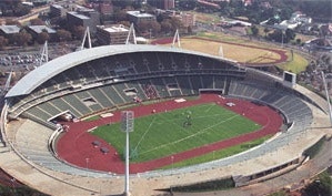 More about Johannesburg Stadium LekkeSlaap