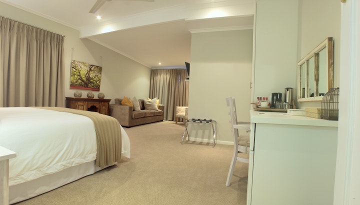 Gqeberha (Port Elizabeth) Accommodation at Lodge on Main Guest House & Conference Center | Viya
