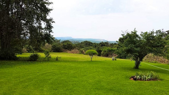 Mpumalanga Accommodation at Wild Forest Inn | Viya