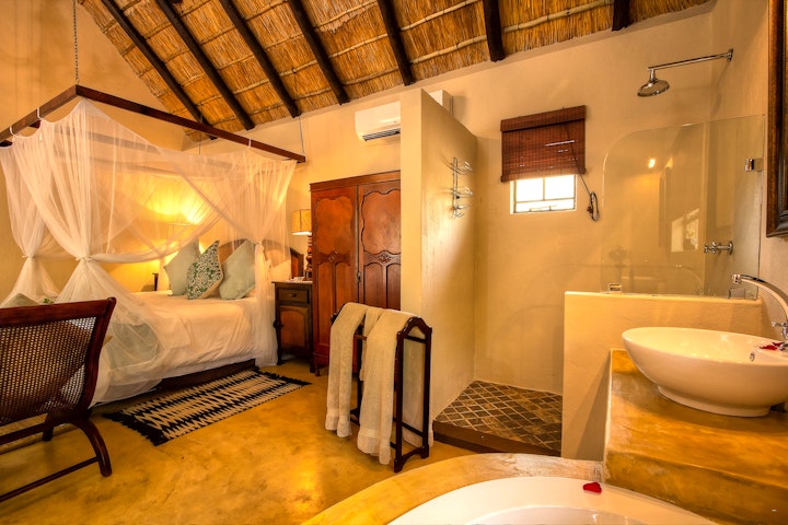 Kruger National Park South Accommodation at Mvuradona Safari Lodge | Viya