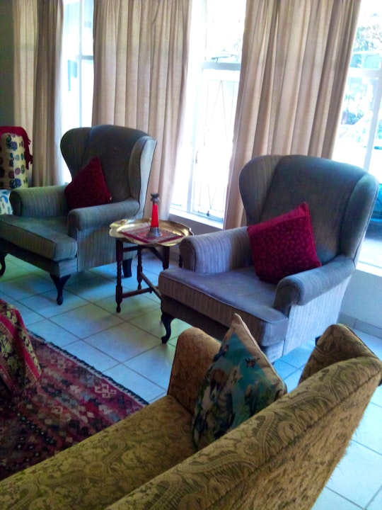 Pretoria Accommodation at  | Viya