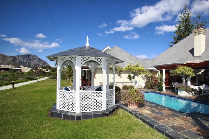 Western Cape Accommodation at Mulligans Guest Lodge | Viya