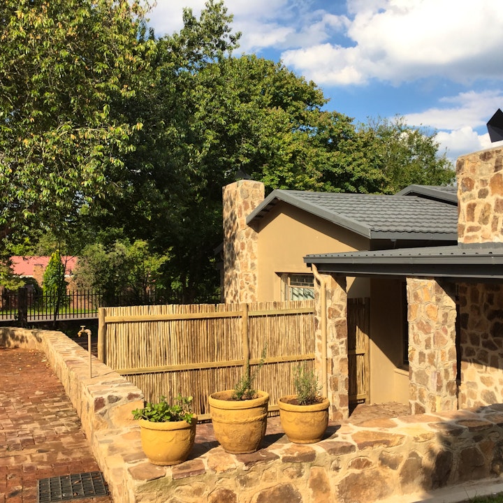 Mpumalanga Accommodation at Treelands Estate | Viya