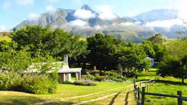 Overberg Accommodation at  | Viya