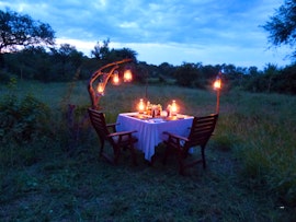 Kruger To Canyons Accommodation at Masodini Private Game Lodge | Viya