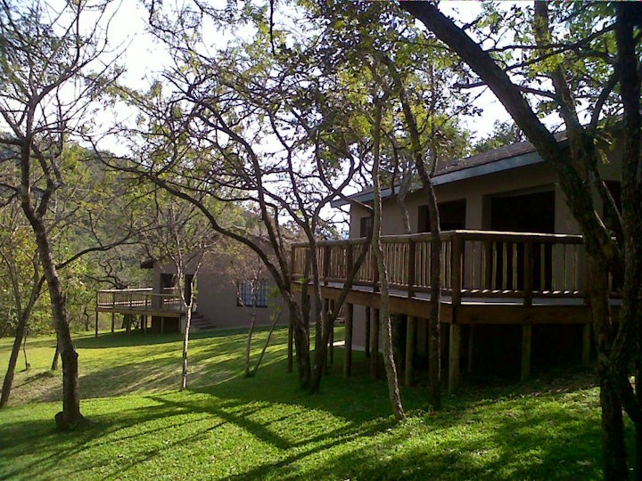 Hazyview Accommodation at Kata Charis Lakeside Lodge | Viya