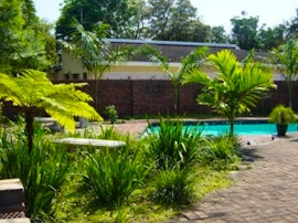 Richards Bay Accommodation at Benguela B&B | Viya