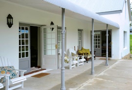 Overberg Accommodation at  | Viya