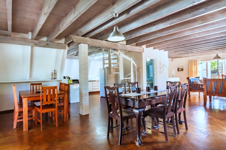 Western Cape Accommodation at Beach You To It Self-Catering Holiday Home | Viya