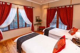 Garden Route Accommodation at  | Viya