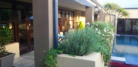 Overberg Accommodation at Aloe House | Viya