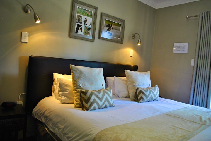 Magoebaskloof Accommodation at Christie's Inn | Viya