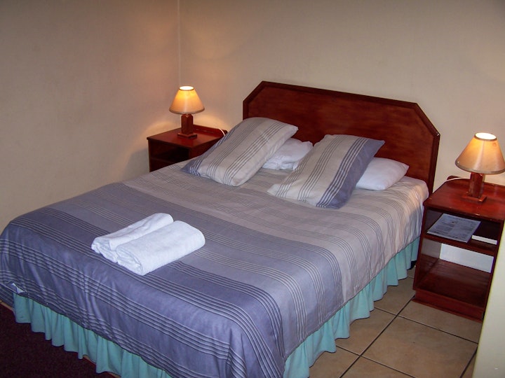 Karoo Accommodation at Gables Inn | Viya