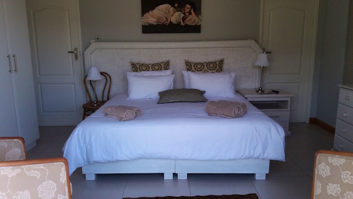 Cape Winelands Accommodation at On the 18th | Viya