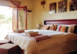 Limpopo Accommodation at Makhato 84 Bush Lodge | Viya