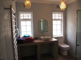 Garden Route Accommodation at Self-catering Traditional Cottage | Viya