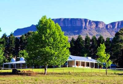  at Mountain View Ranch | TravelGround