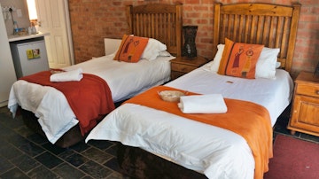 Centurion Accommodation at  | Viya