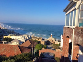 Southern Suburbs Accommodation at A Heavenly View | Viya