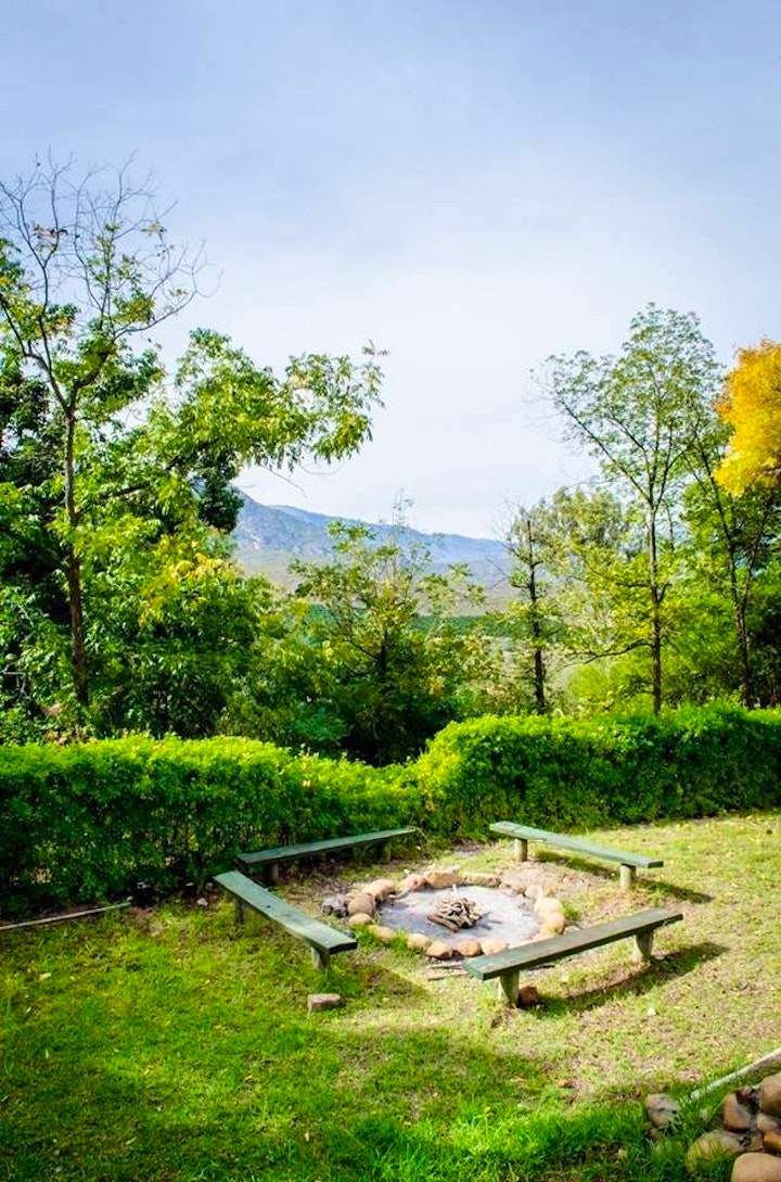 Cederberg Accommodation at Ukholo Lodge | Viya