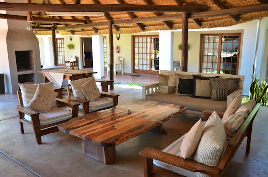 Kruger National Park South Accommodation at  | Viya