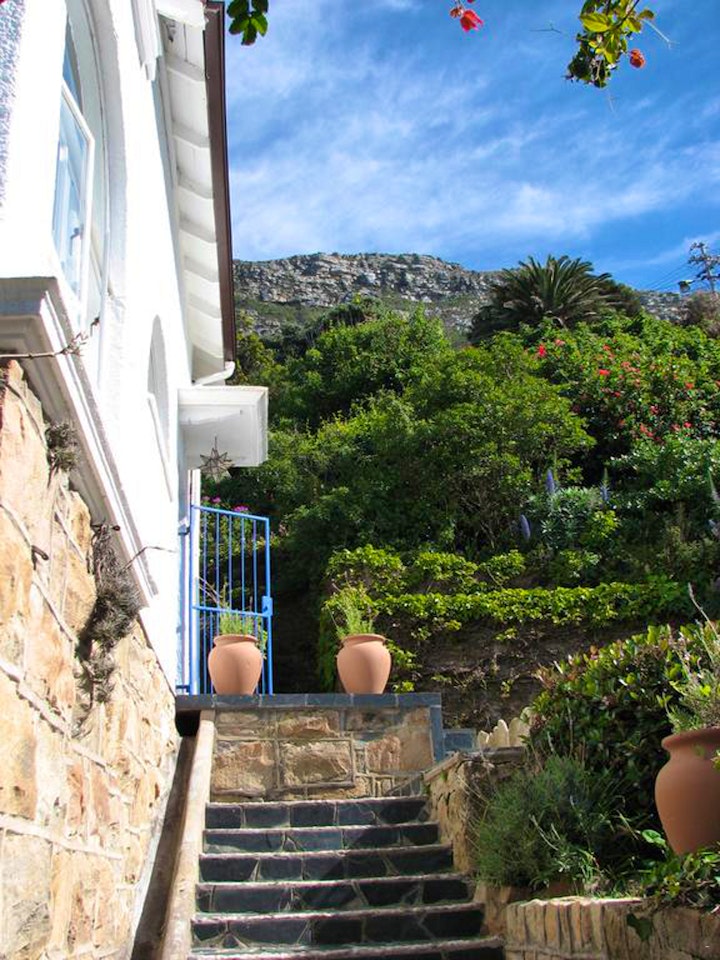 Western Cape Accommodation at Blue On Blue Bed and Breakfast | Viya