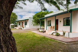 Karoo Accommodation at  | Viya