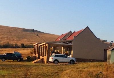  by Rapids Country and Eco Estate | LekkeSlaap