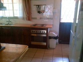 Kruger National Park South Accommodation at Granny's Place | Viya