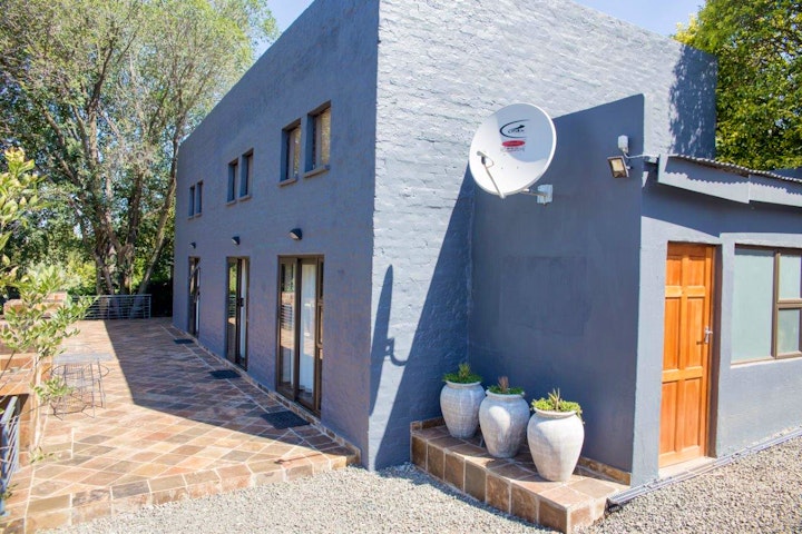 Mpumalanga Accommodation at Terrace Lofts | Viya