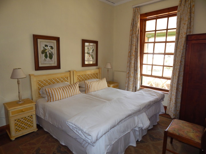 Eastern Cape Accommodation at Rhodes Cottages - Freestone | Viya