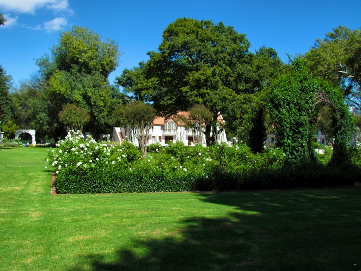 Pretoria Accommodation at River Meadow Manor | Viya