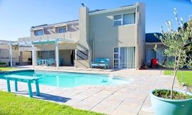 Milnerton Rural Accommodation at  | Viya