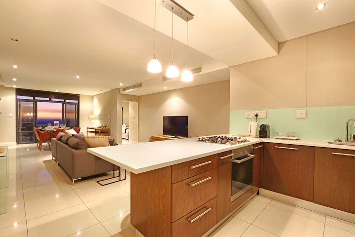 Northern Suburbs Accommodation at Eden on the Bay 277 | Viya