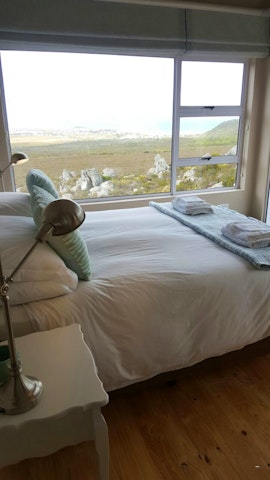 Overberg Accommodation at Tranquillity Heights | Viya