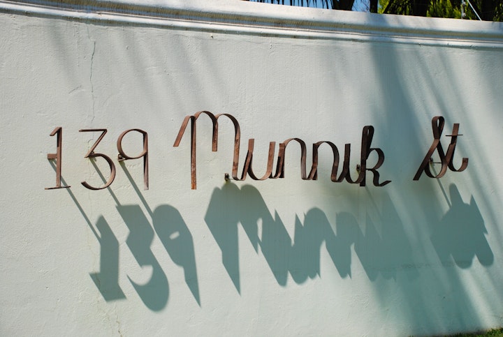 Makhado Accommodation at 139 on Munnik Guest House | Viya