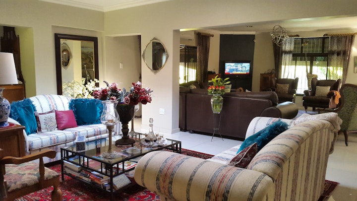 KwaZulu-Natal Accommodation at Forest Manor | Viya