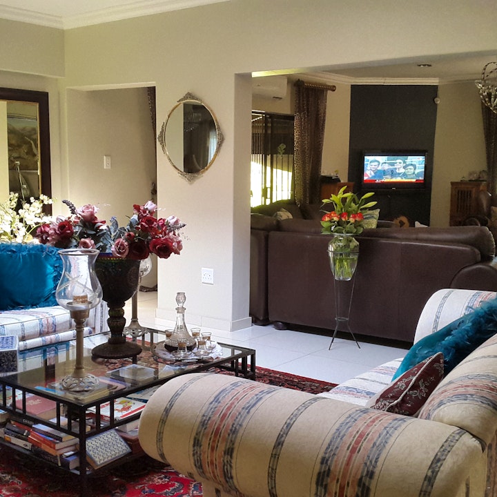 KwaZulu-Natal Accommodation at Forest Manor | Viya
