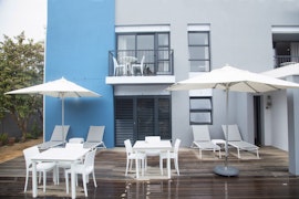 Boland Accommodation at  | Viya