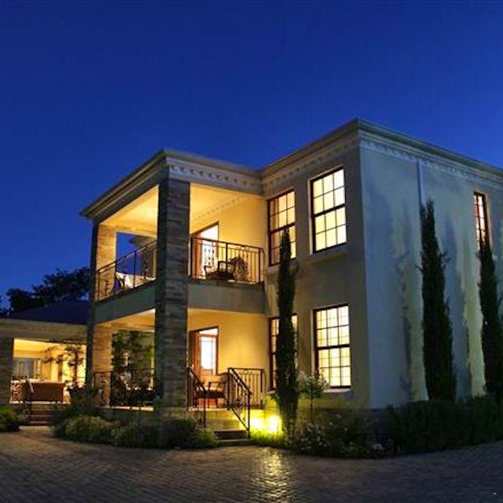 Western Cape Accommodation at Blaauwheim Guest House | Viya