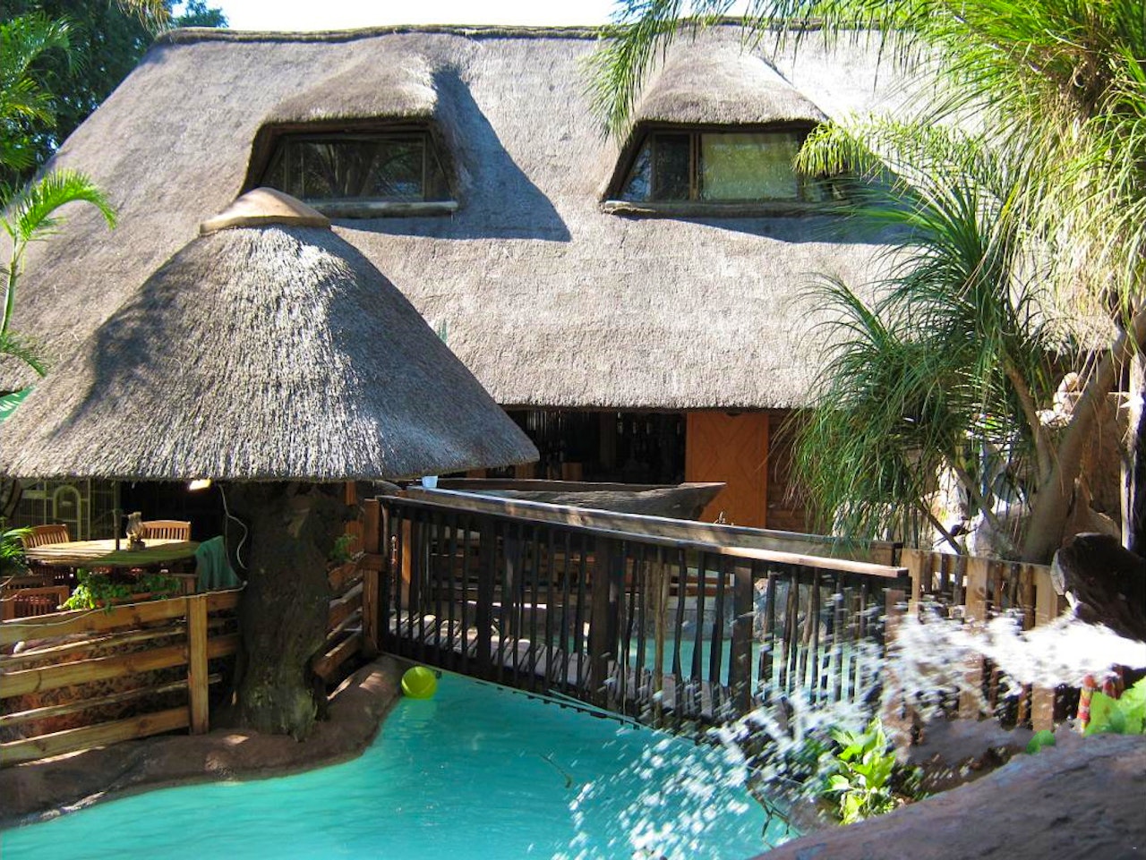 Limpopo Accommodation at  | Viya