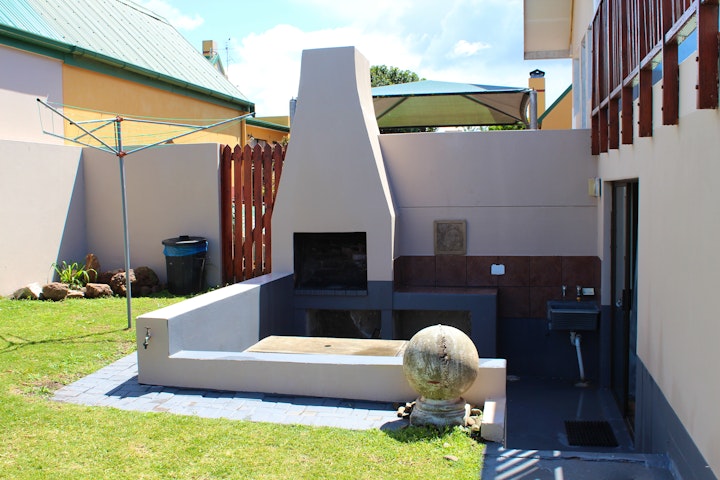 Western Cape Accommodation at Diaz Beach Mosselbay | Viya